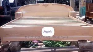 Agyaaku Wood Works
