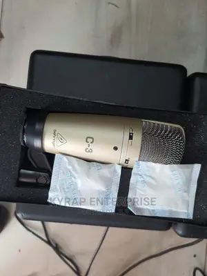 C3 Behringer Condenser Microphone
