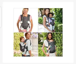 4 in 1 Infantino Carrier