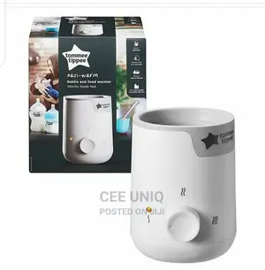 Tommee Tippee Electric Bottle Warmer