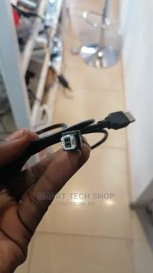 Usb Printer Cables