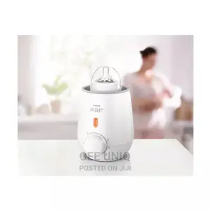 Avent Electric Bottle Warmer