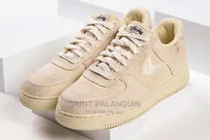 Nike Air Force