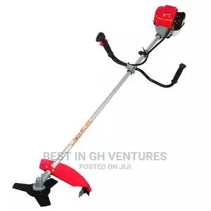 Quality Grass Cutter (Promo)