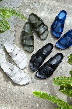 Birkenstock