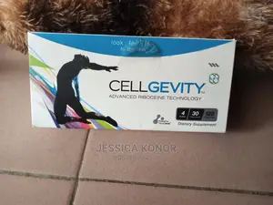 Cellgevity (Glutathione Enhancer)