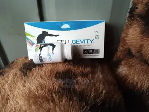 Cellgevity ( Boost Your Immunity)