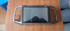 Toyota Venzer 2008-2013 Android Car System Available