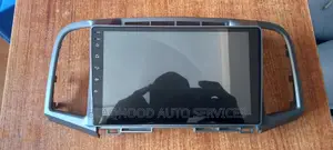 Toyota Venzer 2008-2013 Android Car System Available