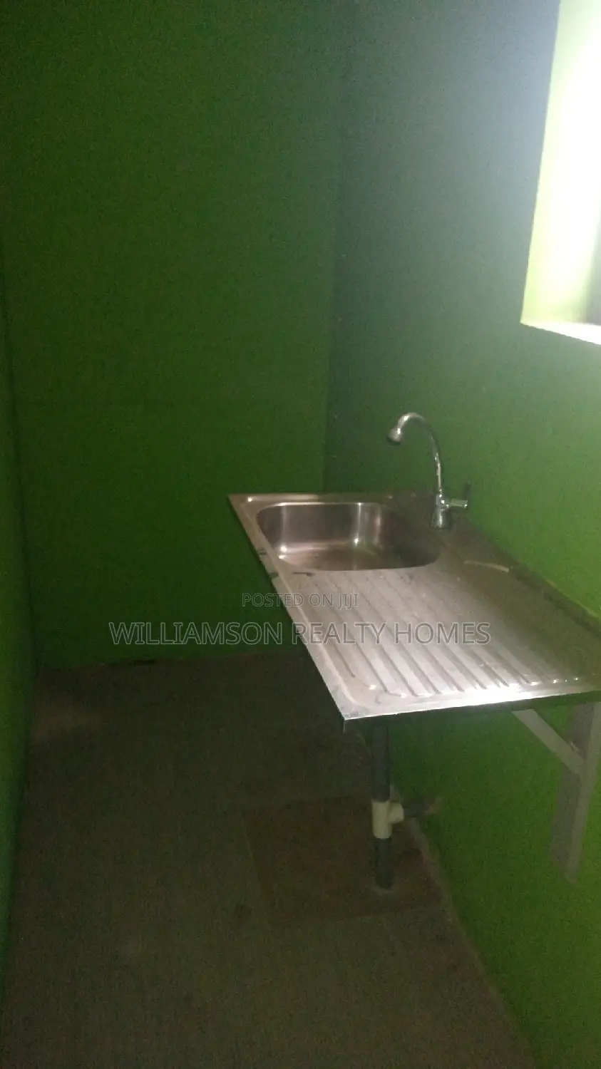 1bdrm Apartment in Tempo Estate, Spintex for rent