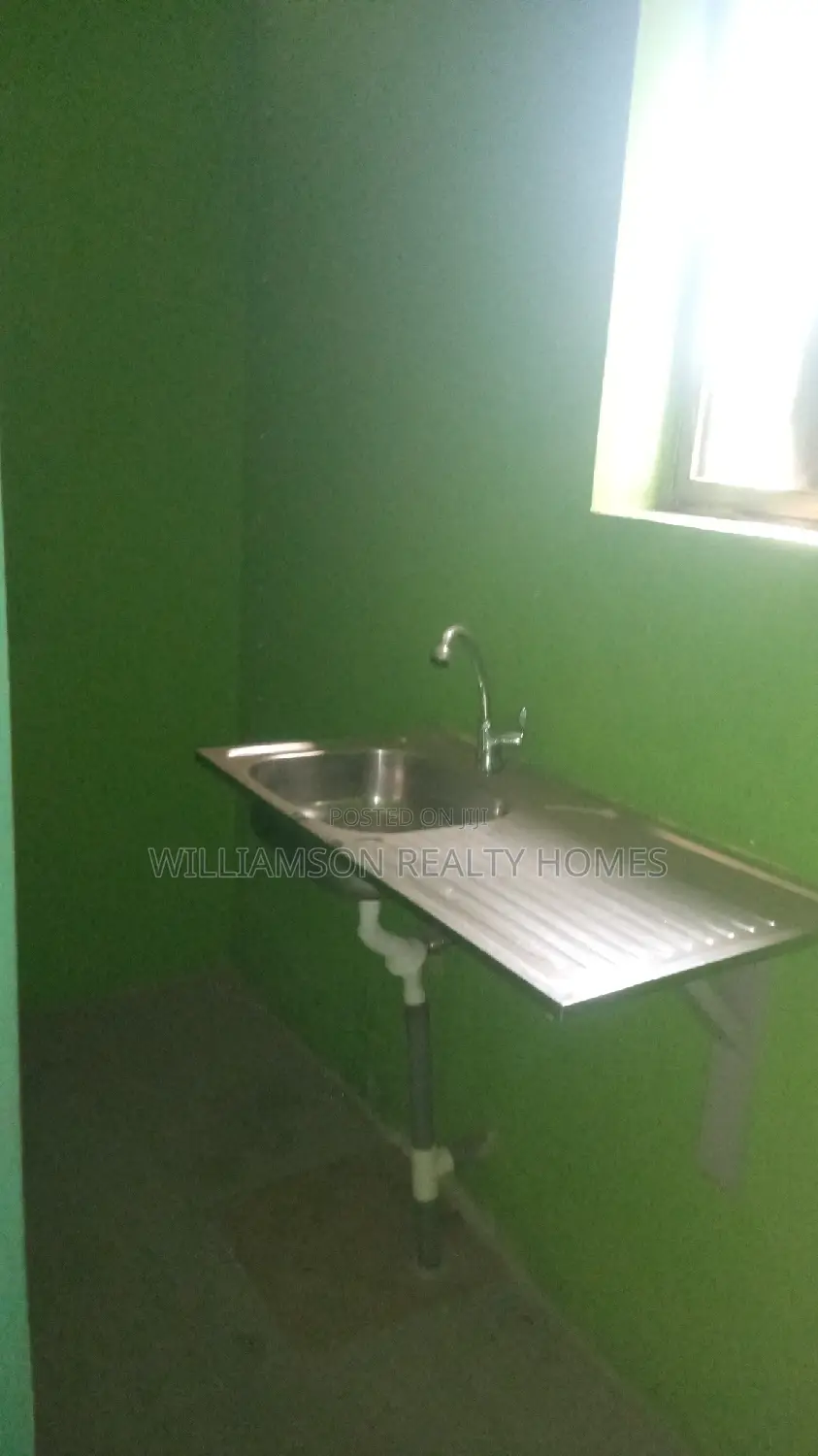 1bdrm Apartment in Tempo Estate, Spintex for rent