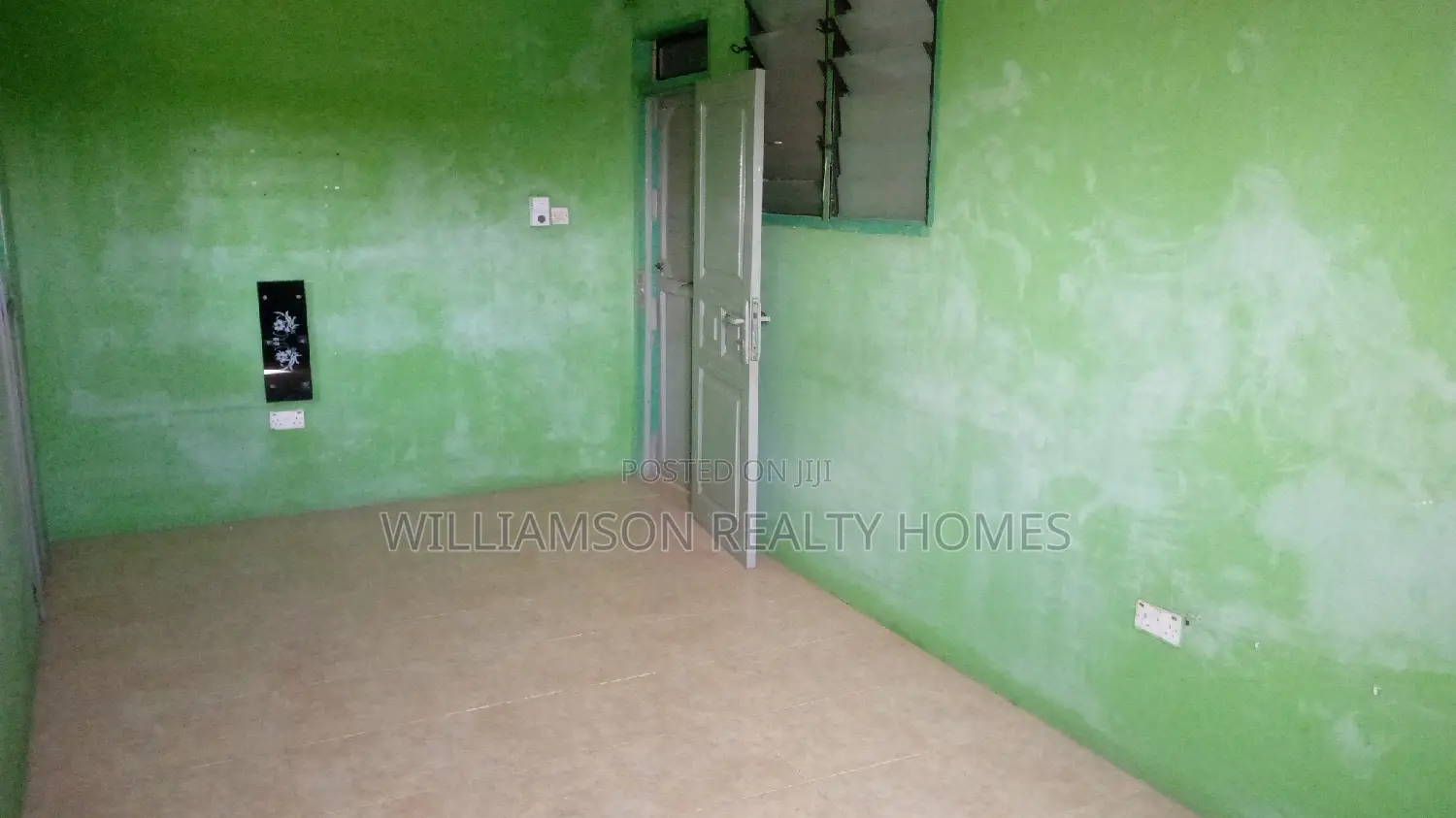 1bdrm Apartment in Tempo Estate, Spintex for rent