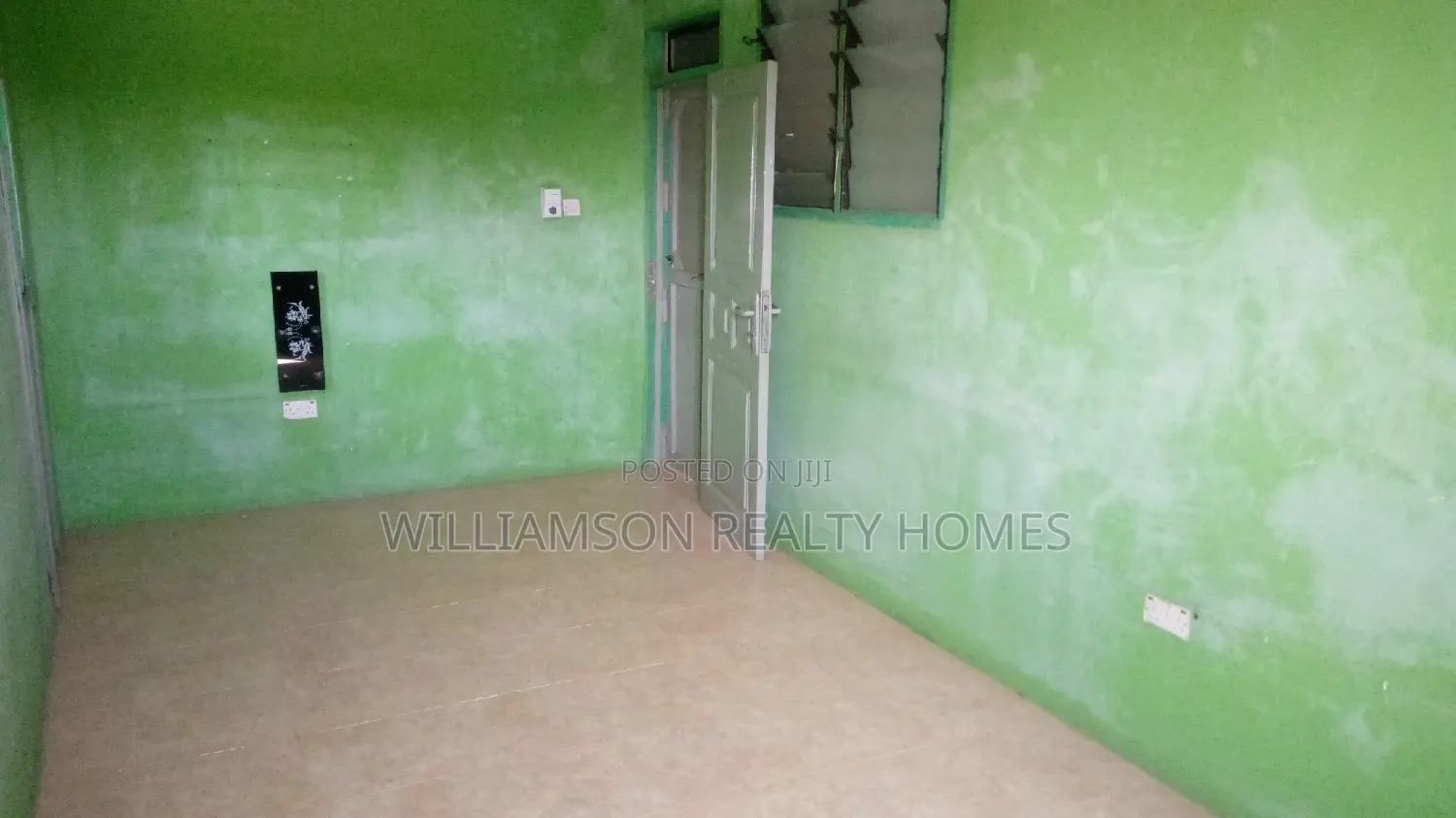 1bdrm Apartment in Tempo Estate, Spintex for rent