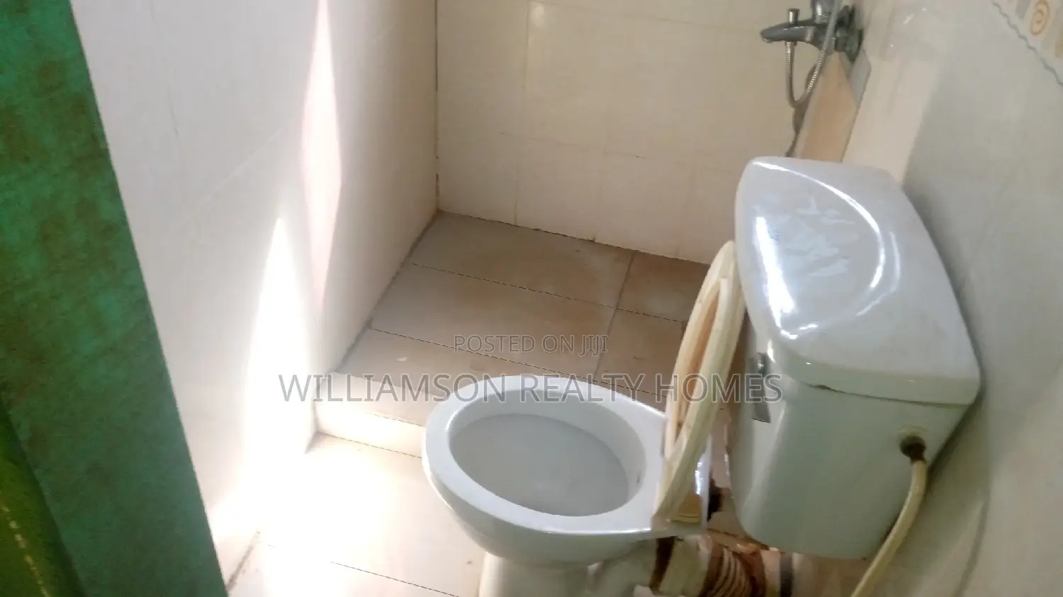 1bdrm Apartment in Tempo Estate, Spintex for rent