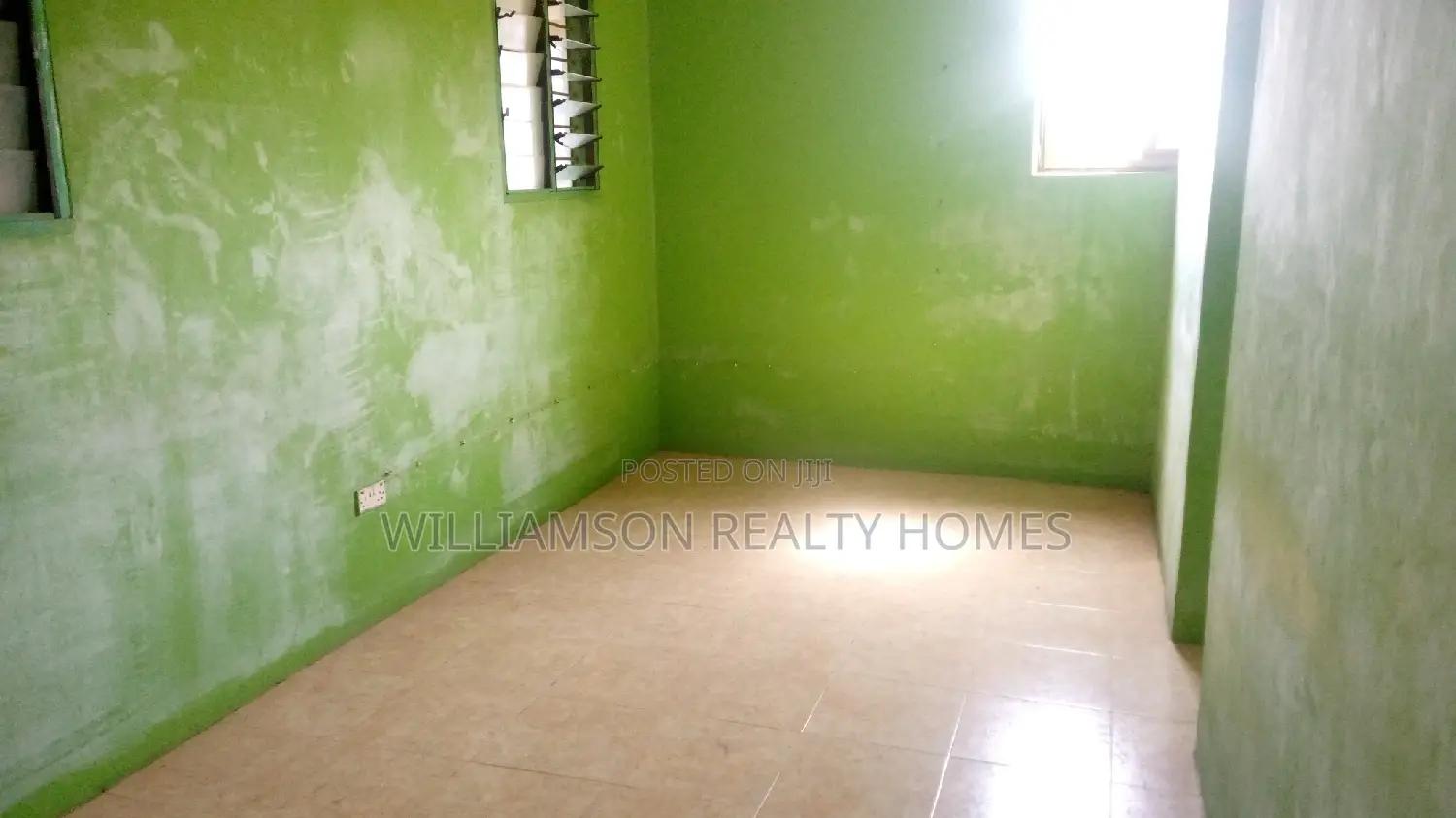 1bdrm Apartment in Tempo Estate, Spintex for rent