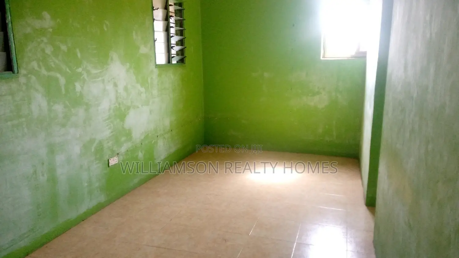 1bdrm Apartment in Tempo Estate, Spintex for rent