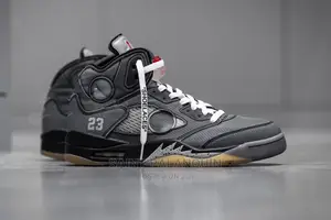 Nike Jordan 5