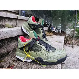 Nike Jordan 4
