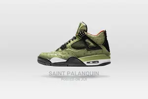 Nike Jordan 4