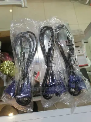 VGA Cables