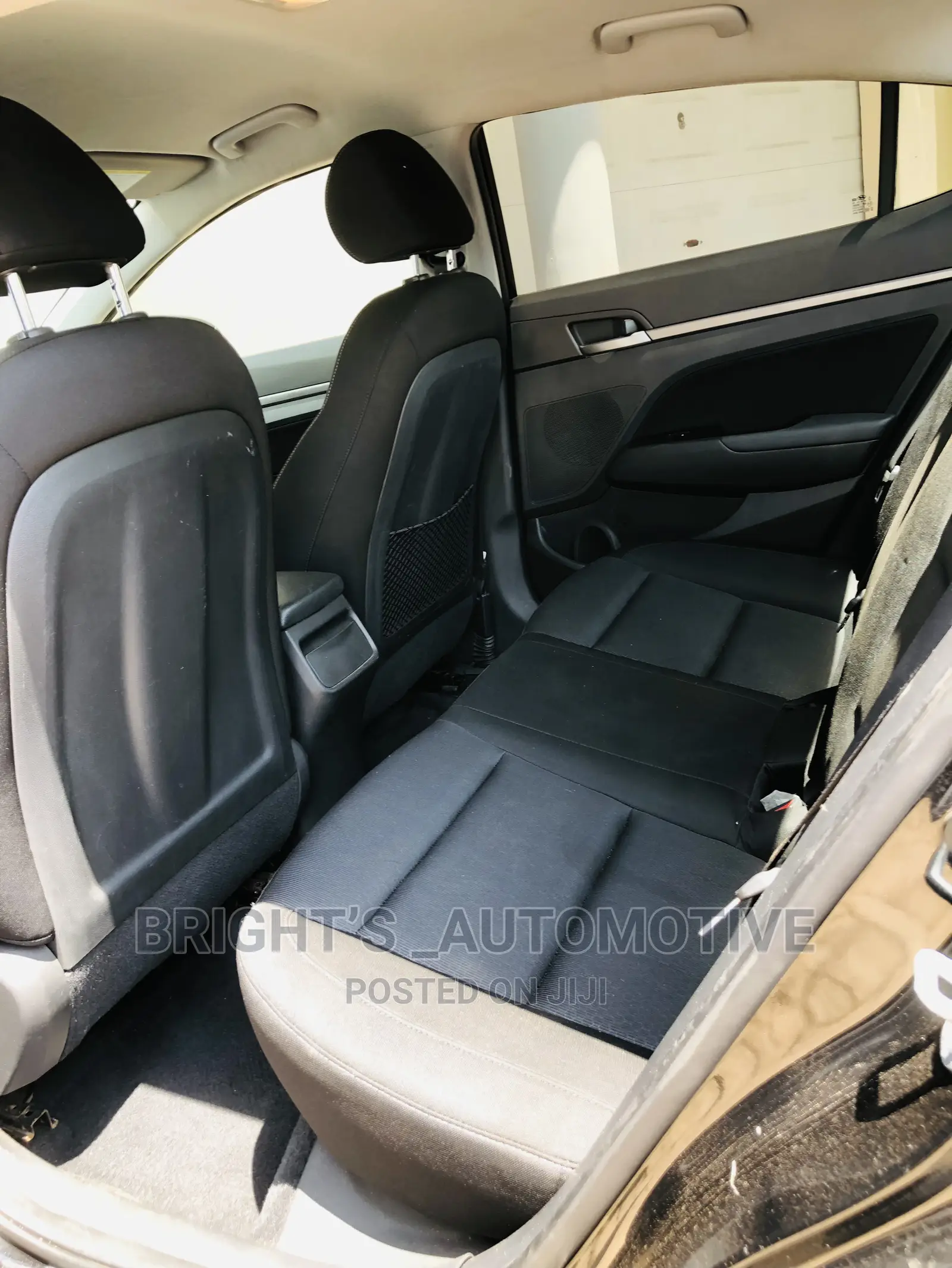 Car Rental Services