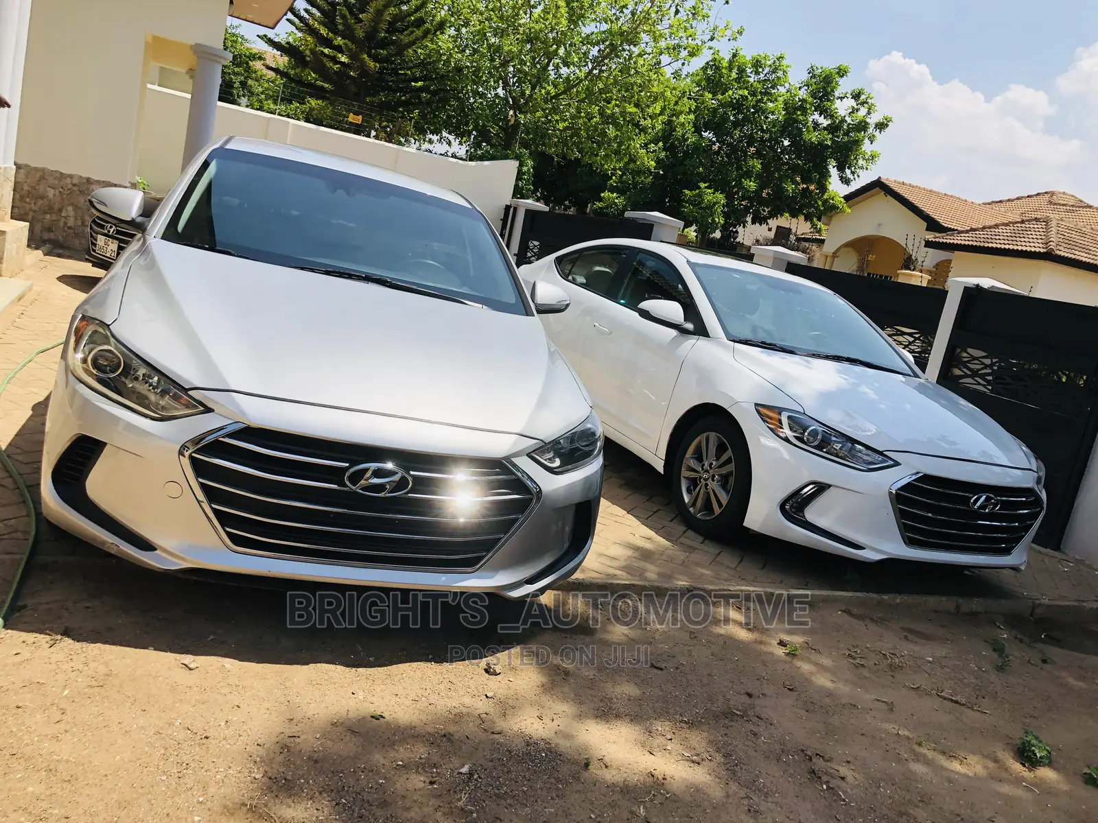 Car Rental Services