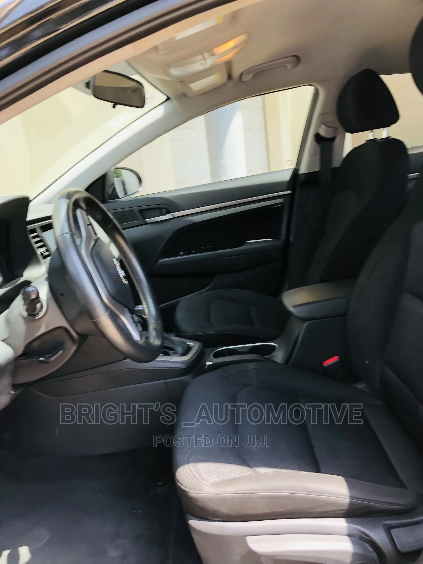 Car Rental Services