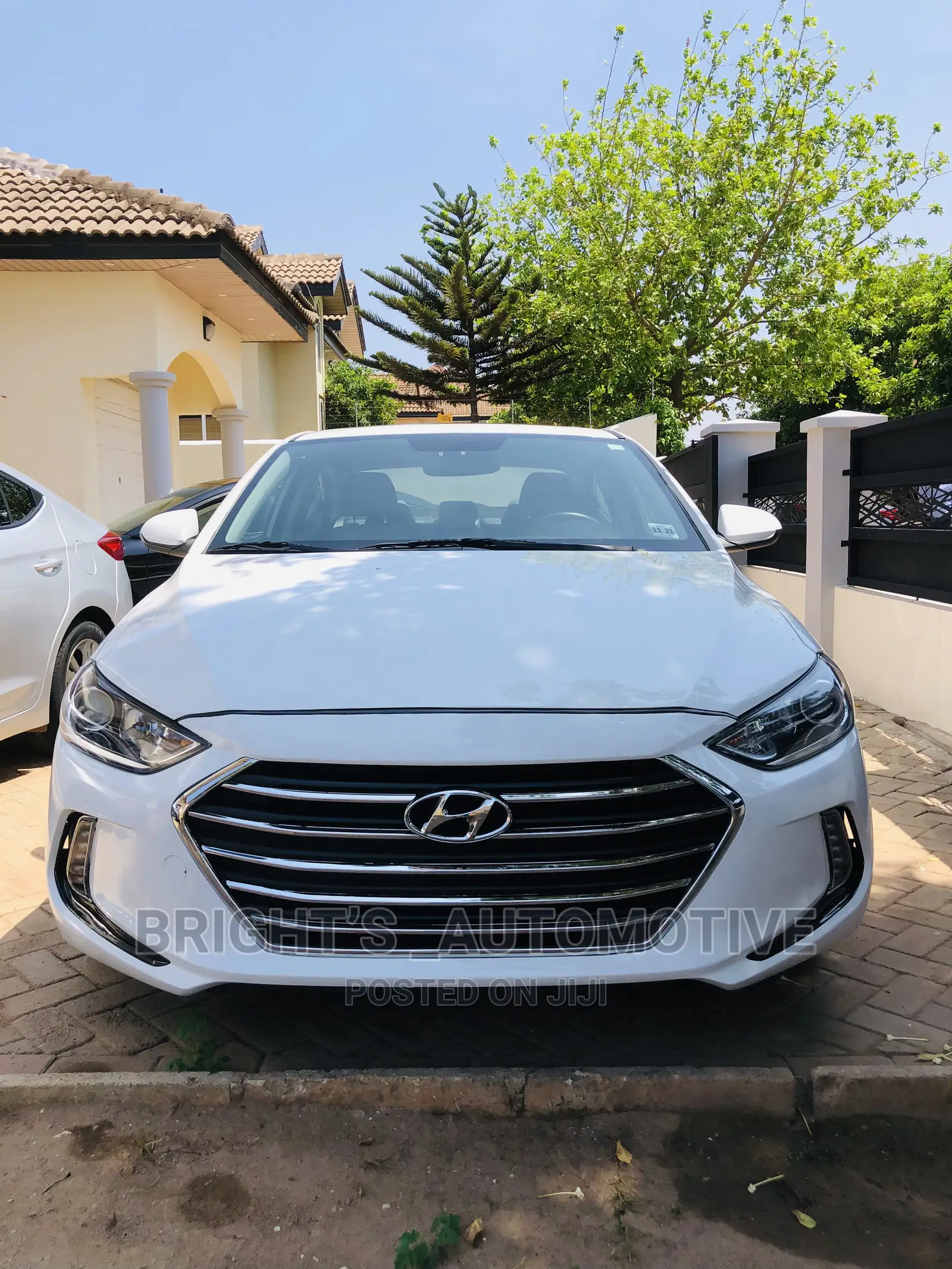 Car Rental Services