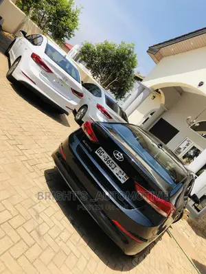 Car Rental Services