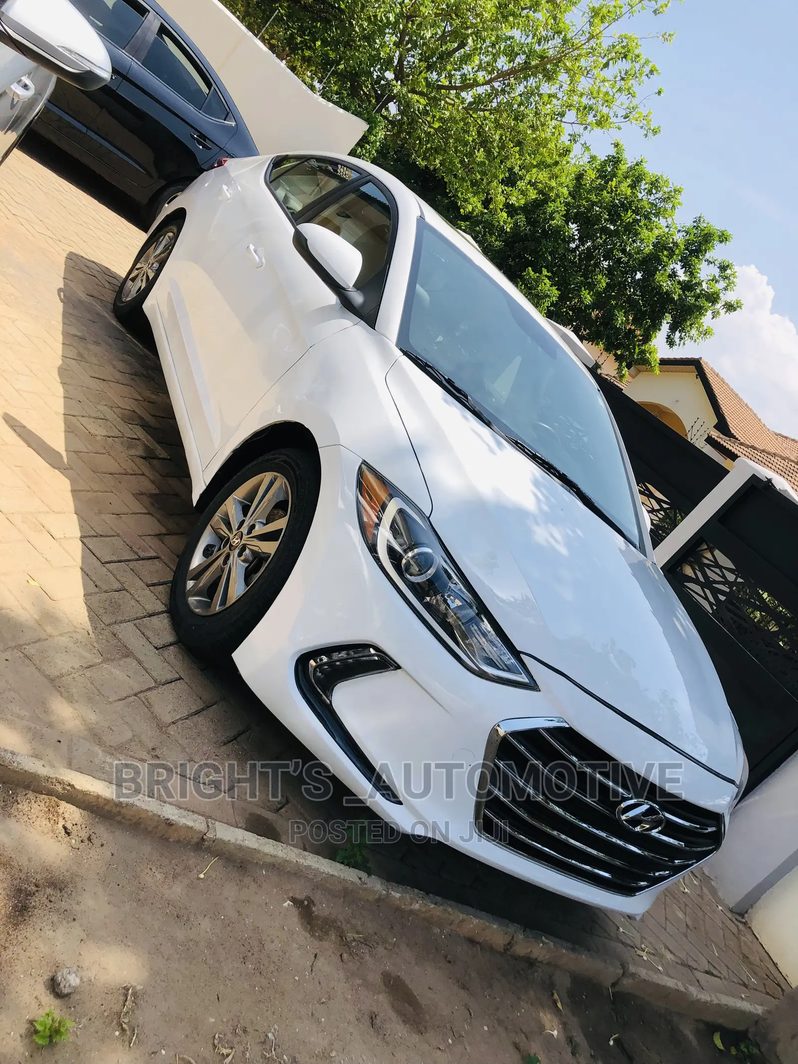 Car Rental Services