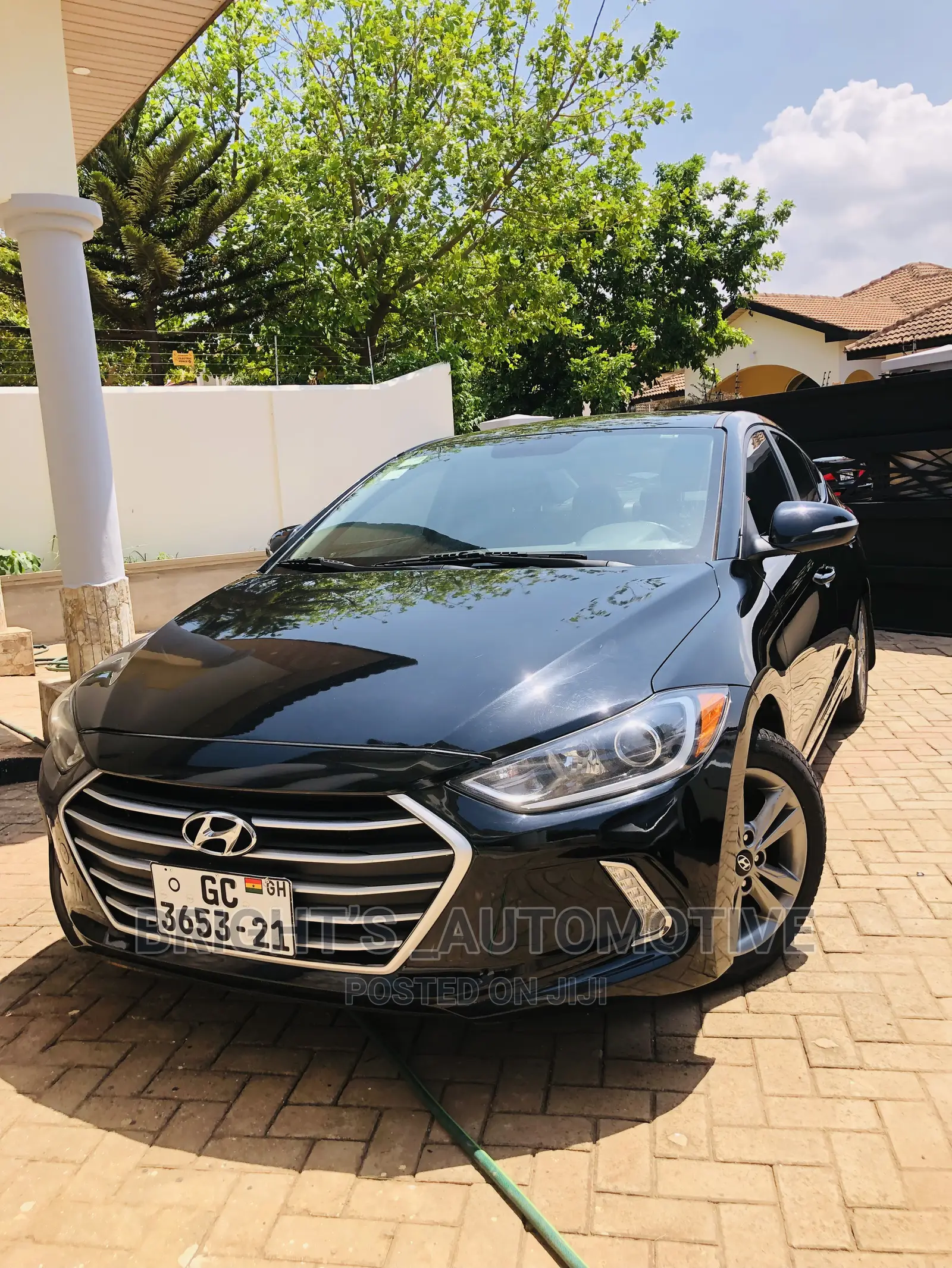 Car Rental Services