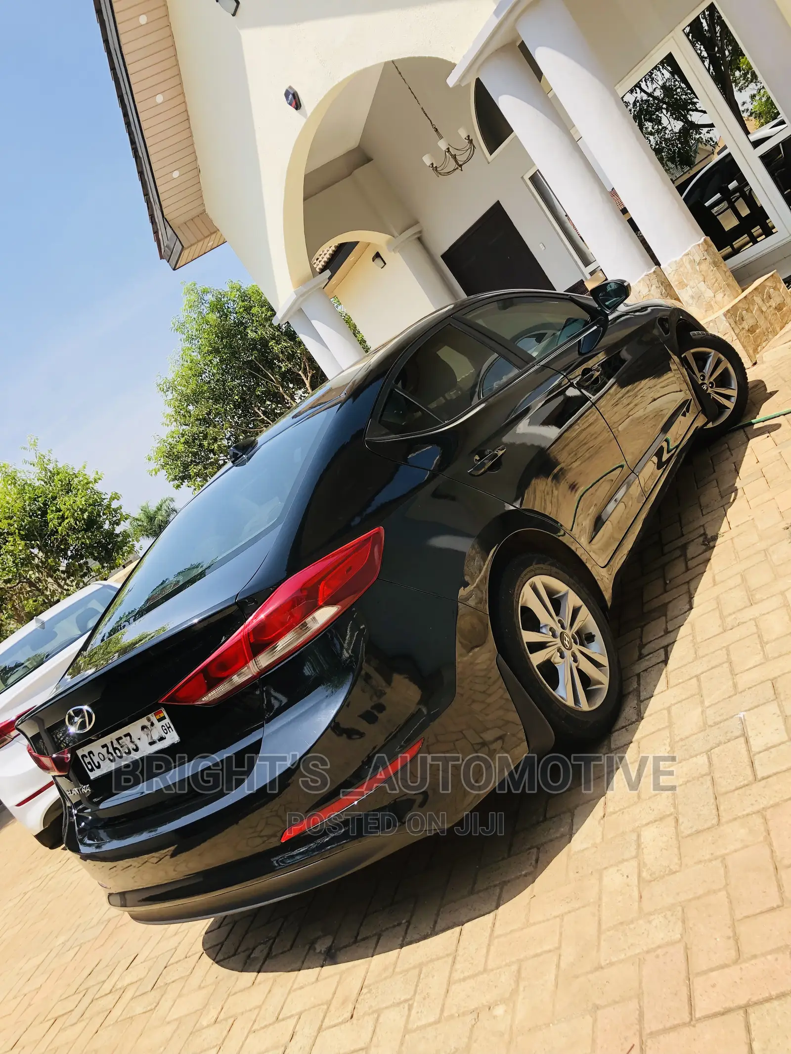 Car Rental Services
