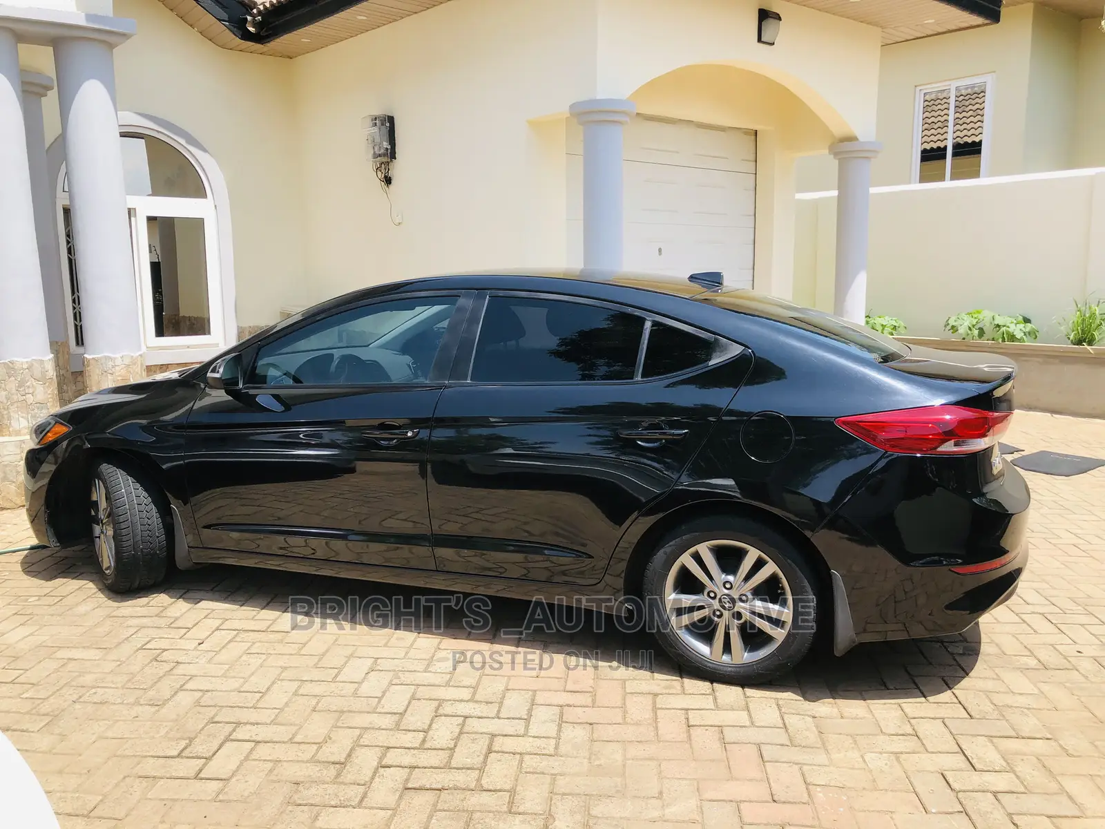 Car Rental Services