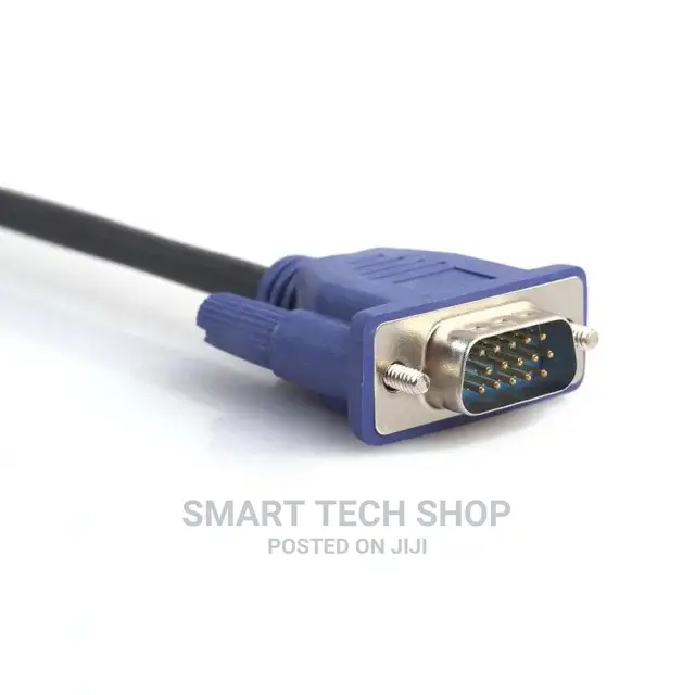 VGA Cables