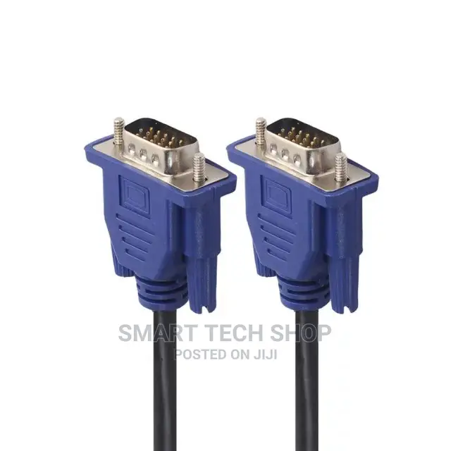 VGA Cables