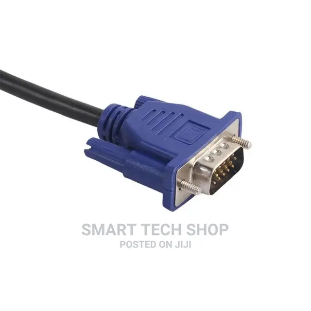 VGA Cables