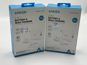 Anker Powercore Fusion III PIQ 3.0