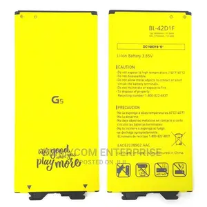 Original Lg G5 BATTERY