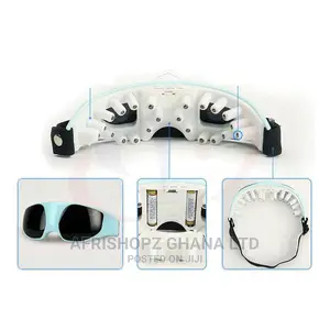Eye Massager