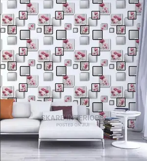 3D Wallpapers