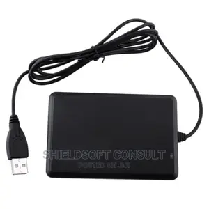 EM Card Reader