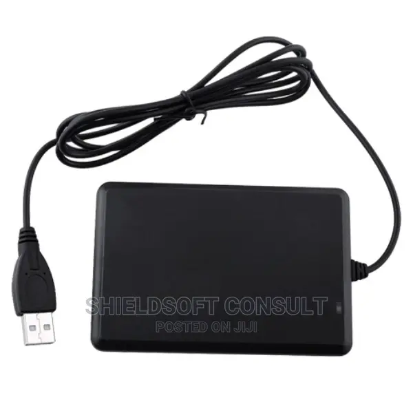 EM Card Reader