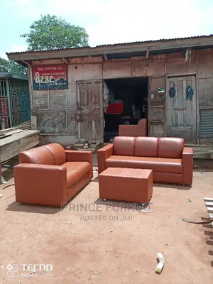 Prince Forkuo Furniture Work
