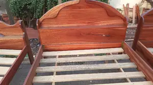 Quality Double Bed,