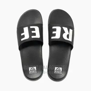 Reef Slides