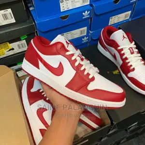 Nike Dunks
