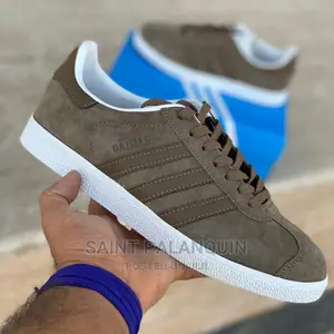 Adidas Gazelle