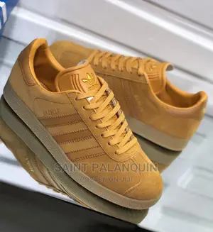Adidas Gazelle