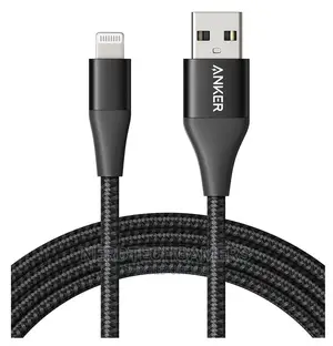 Anker Powerline III Lightning Cable 1.8M
