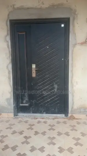 1bdrm Apartment in Hfc Estate, Spintex for rent
